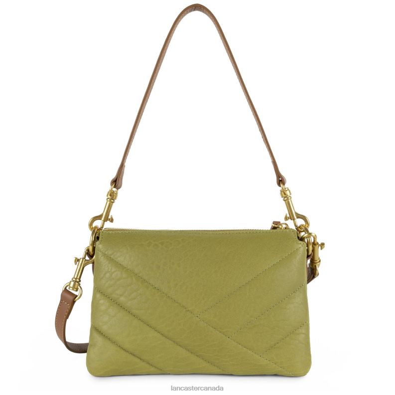 Women Small Clutch Wild Matelasse 4J6H1229 Bag Anis Lancaster Paris