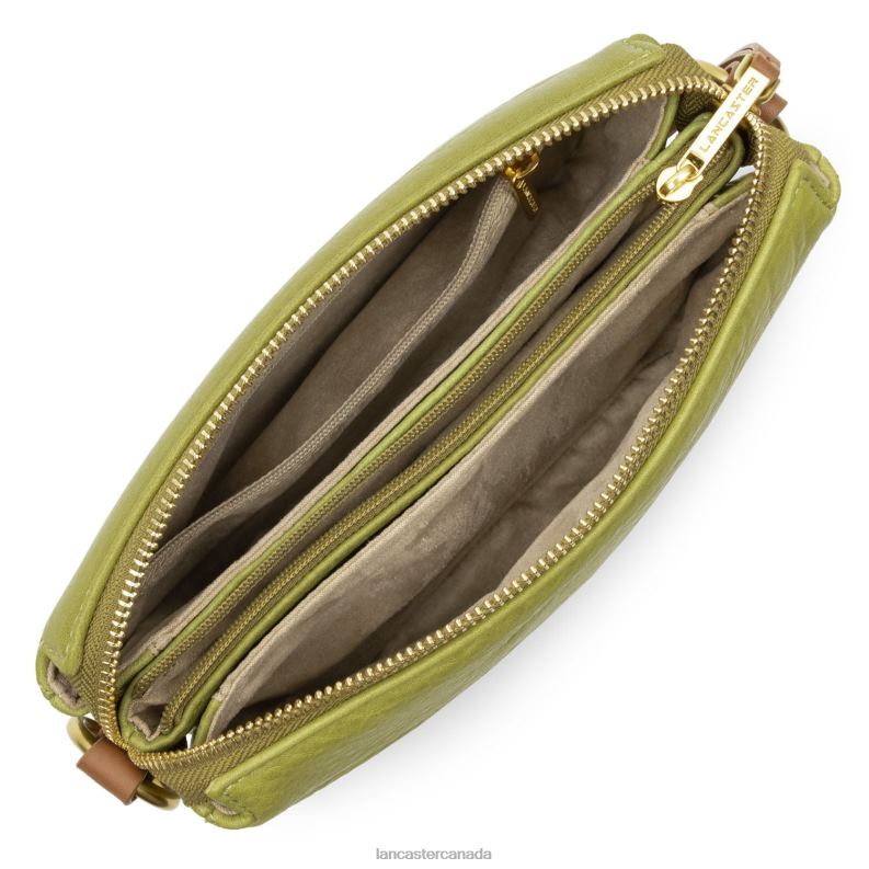 Women Small Clutch Wild Matelasse 4J6H1229 Bag Anis Lancaster Paris