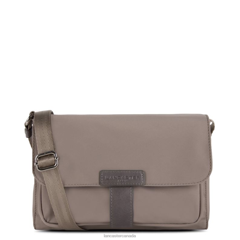 Women Crossbody Bag Basic Sport 4J6H1792 Bag Galet Lancaster Paris