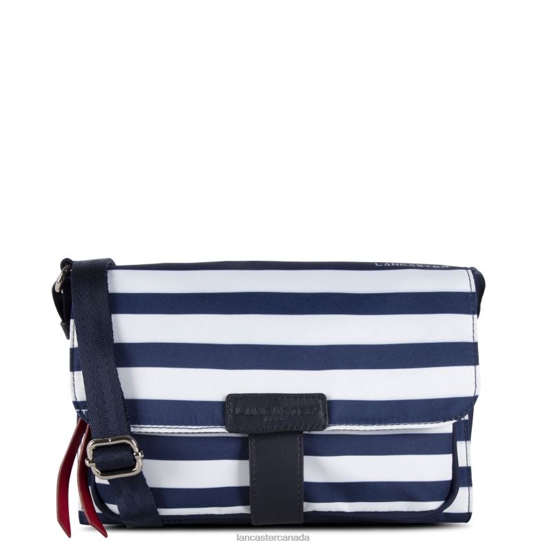 Women Crossbody Bag Basic Sport 4J6H1793 Bag Mariniere Lancaster Paris