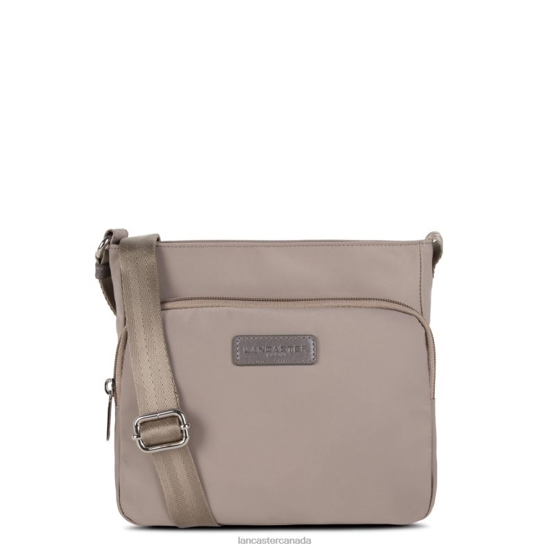 Women Crossbody Bag Basic Sport 4J6H1799 Bag Galet Lancaster Paris