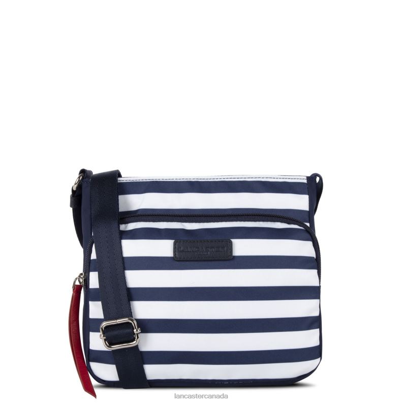 Women Crossbody Bag Basic Sport 4J6H1801 Bag Mariniere Lancaster Paris