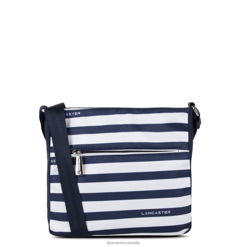 Women Crossbody Bag Basic Sport 4J6H1801 Bag Mariniere Lancaster Paris