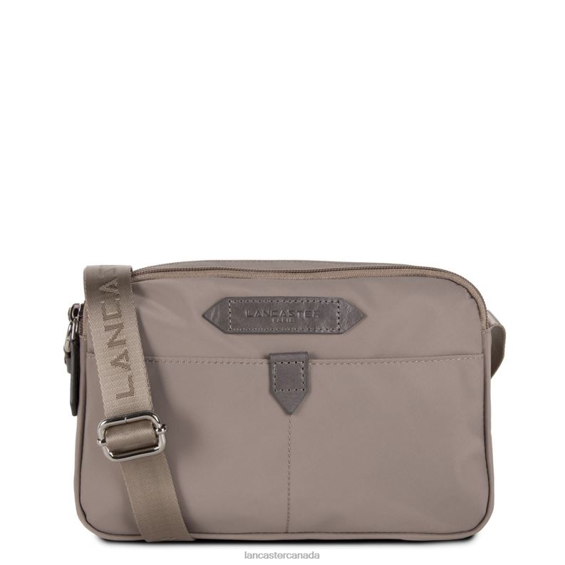 Women Crossbody Bag Basic Sport 4J6H1807 Bag Galet Lancaster Paris
