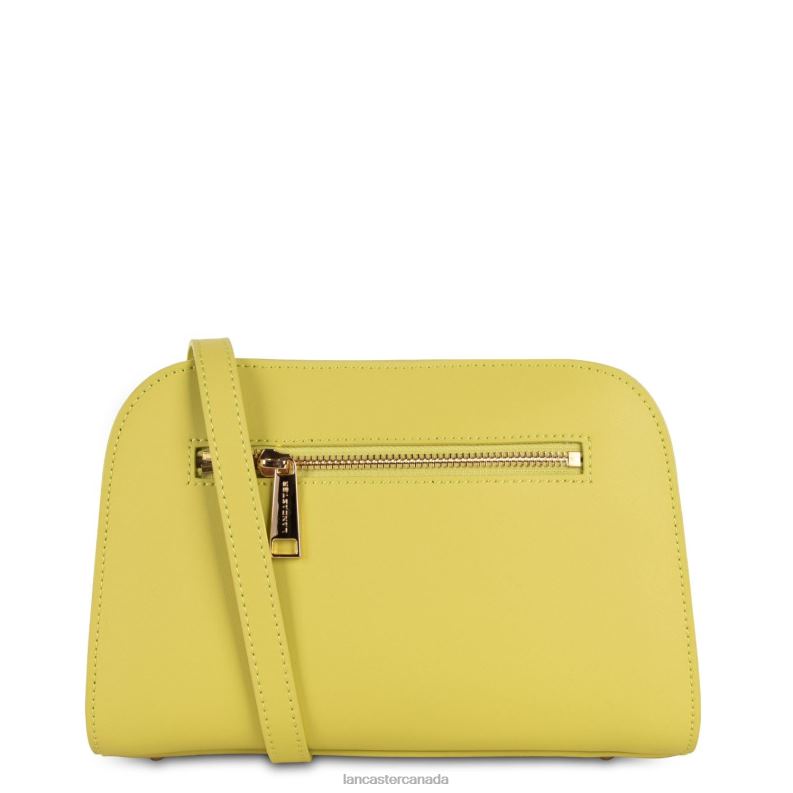 Women Crossbody Bag City Philos 4J6H1681 Bag Anis Lancaster Paris