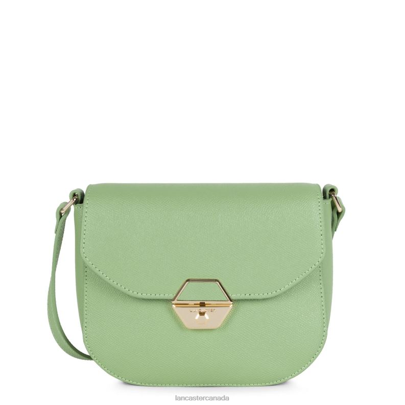 Women Crossbody Bag Delphino 4J6H538 Bag Jade Lancaster Paris