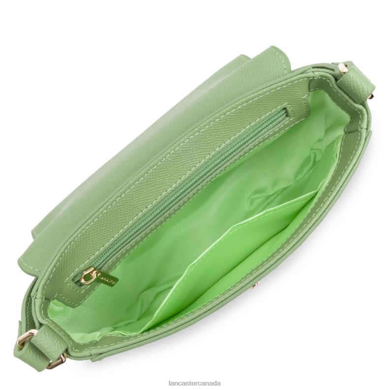 Women Crossbody Bag Delphino 4J6H538 Bag Jade Lancaster Paris