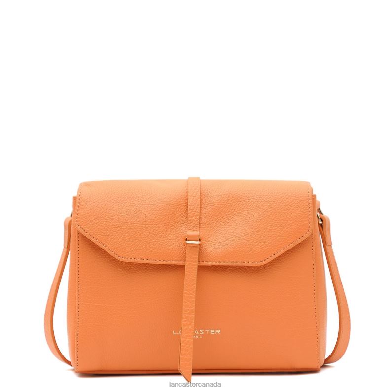 Women Crossbody Bag Dune 4J6H597 Bag Passion Lancaster Paris