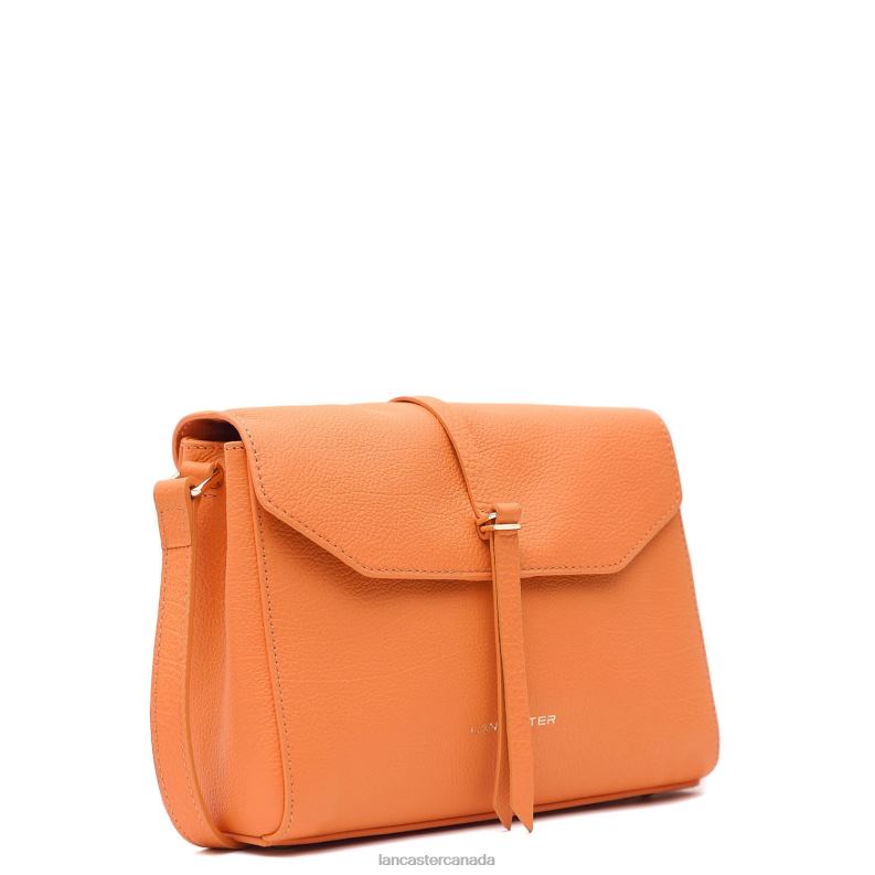 Women Crossbody Bag Dune 4J6H597 Bag Passion Lancaster Paris