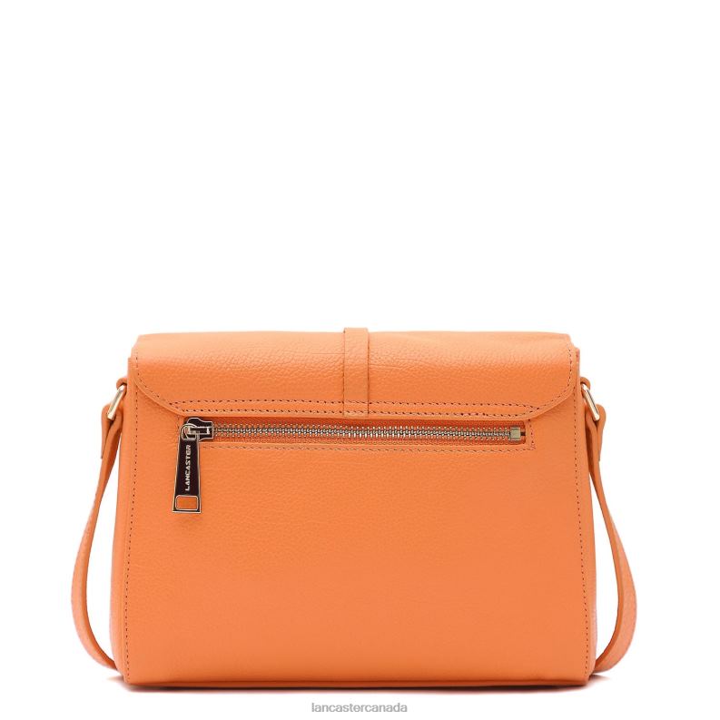 Women Crossbody Bag Dune 4J6H597 Bag Passion Lancaster Paris