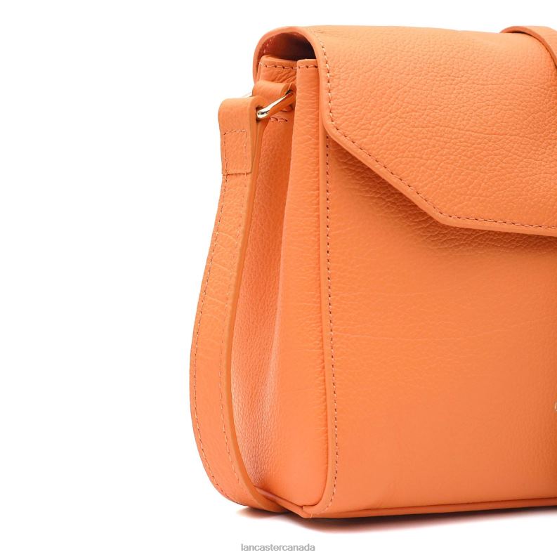 Women Crossbody Bag Dune 4J6H597 Bag Passion Lancaster Paris