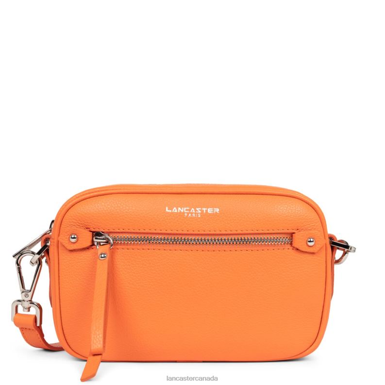 Women Crossbody Bag Firenze 4J6H1568 Bag Passion Lancaster Paris