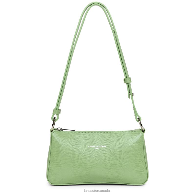 Women Crossbody Bag Lucertola 4J6H267 Bag Jade Lancaster Paris