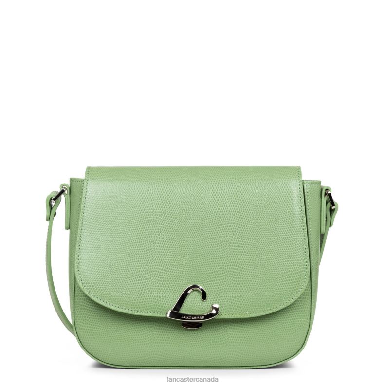 Women Crossbody Bag Lucertola New 4J6H2163 Bag Jade Lancaster Paris