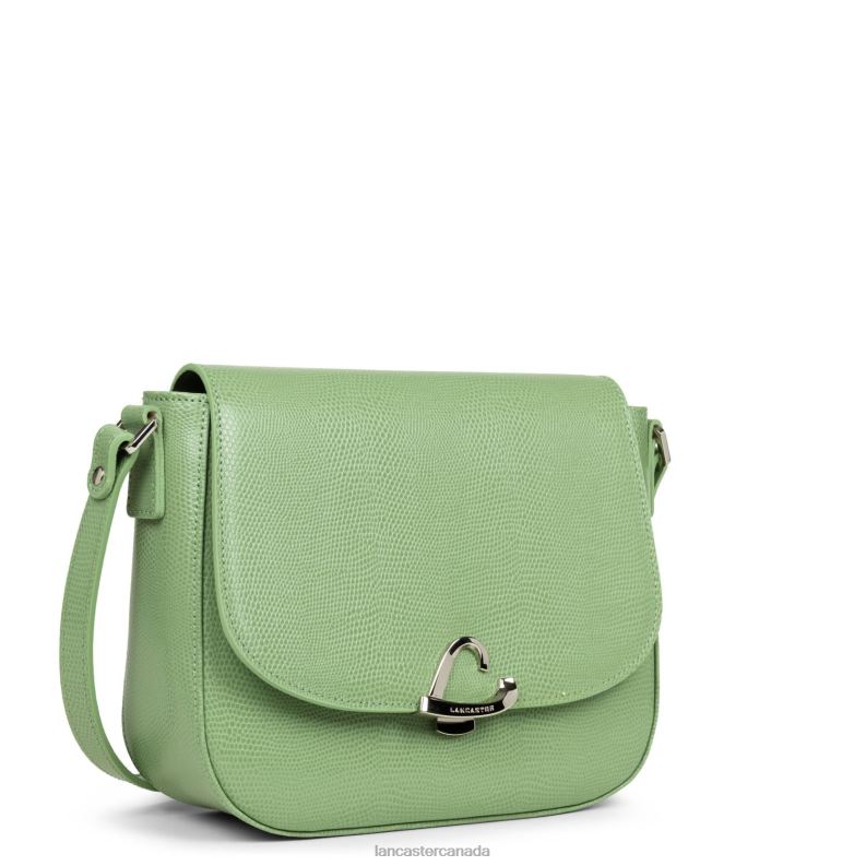 Women Crossbody Bag Lucertola New 4J6H2163 Bag Jade Lancaster Paris