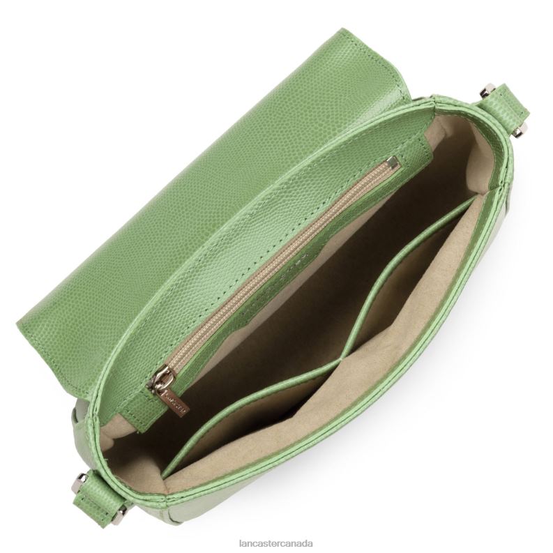 Women Crossbody Bag Lucertola New 4J6H2163 Bag Jade Lancaster Paris