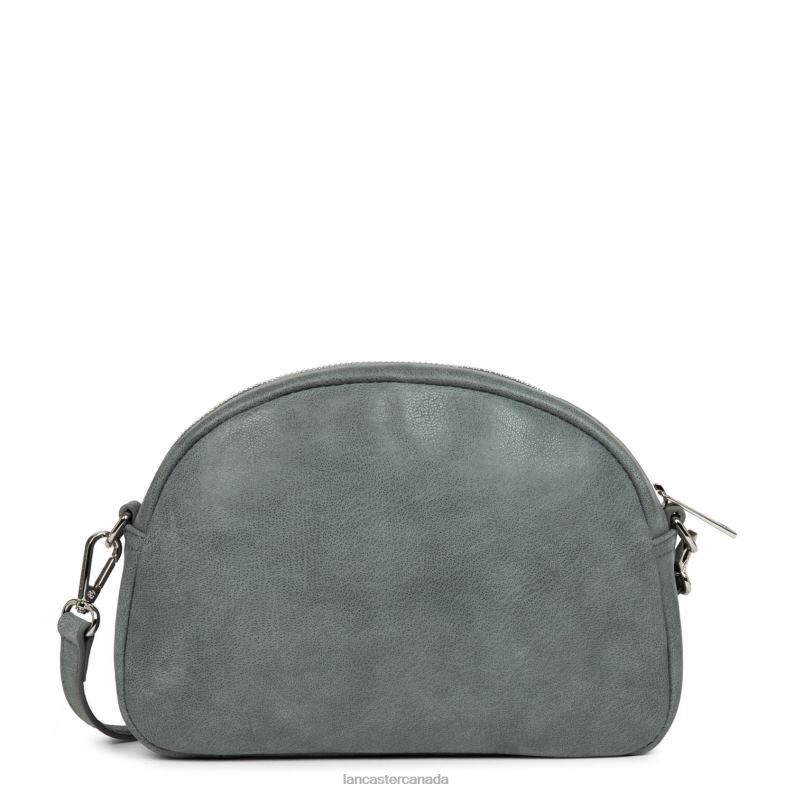 Women Crossbody Bag Santa Fe 4J6H2071 Bag Gris Lancaster Paris