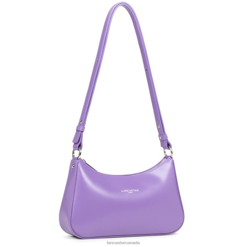 Women Crossbody Bag Suave Ace 4J6H385 Bag Iris Lancaster Paris
