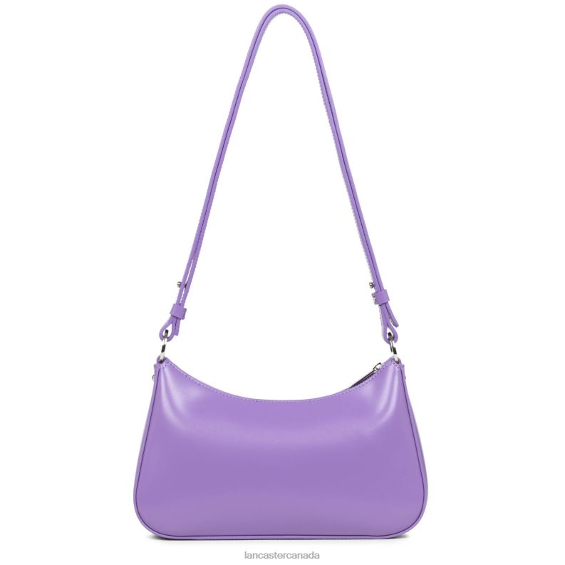 Women Crossbody Bag Suave Ace 4J6H385 Bag Iris Lancaster Paris
