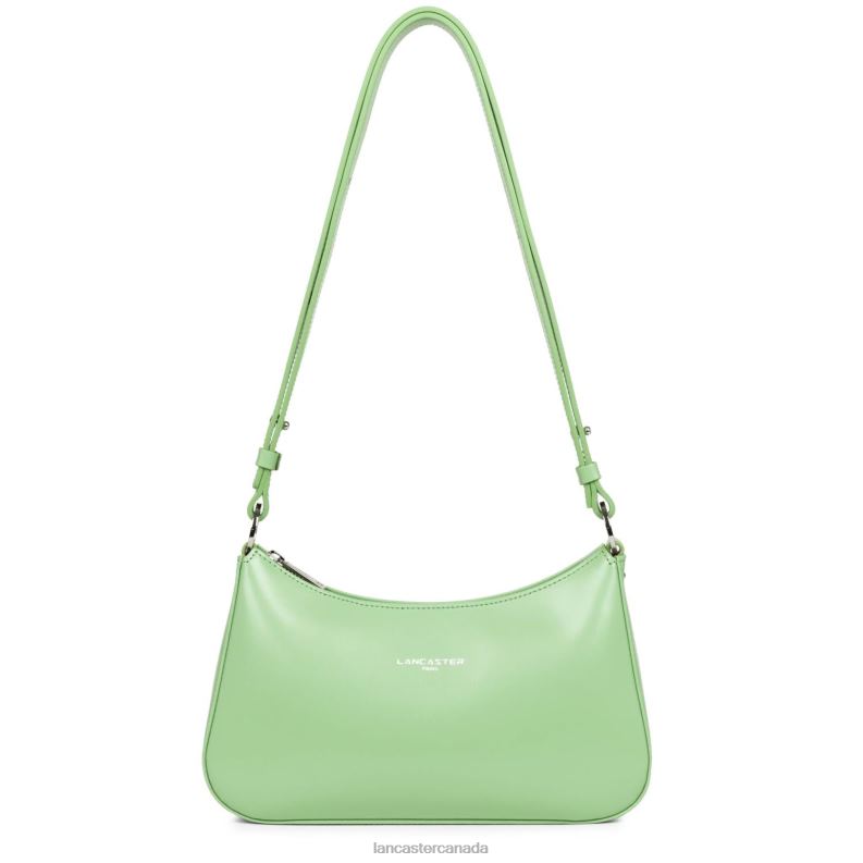 Women Crossbody Bag Suave Ace 4J6H401 Bag Jade Lancaster Paris