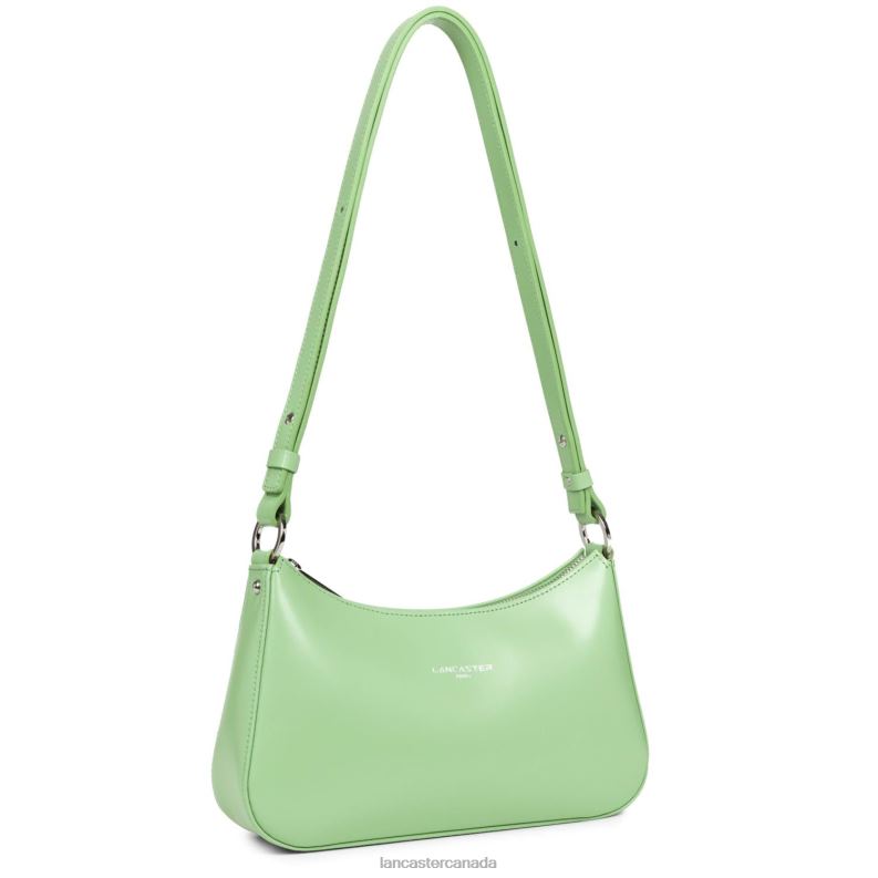Women Crossbody Bag Suave Ace 4J6H401 Bag Jade Lancaster Paris