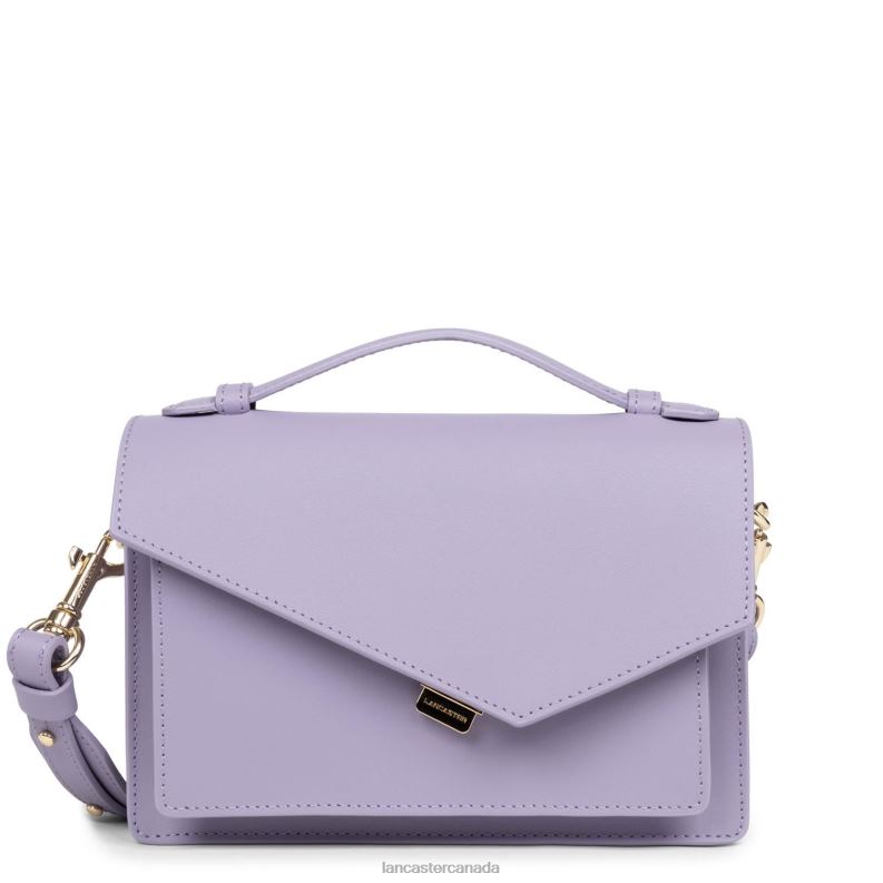 Women Crossbody Bag Zoe 4J6H477 Bag Provence Lancaster Paris