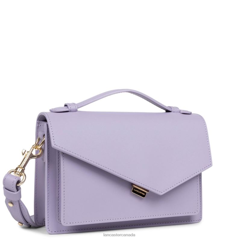 Women Crossbody Bag Zoe 4J6H477 Bag Provence Lancaster Paris