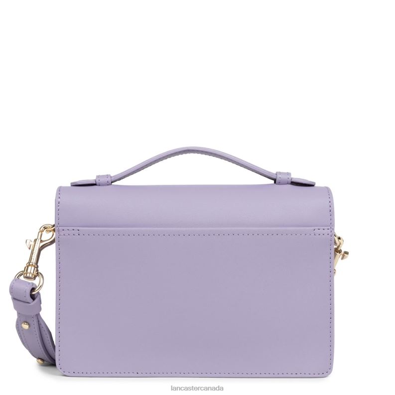 Women Crossbody Bag Zoe 4J6H477 Bag Provence Lancaster Paris