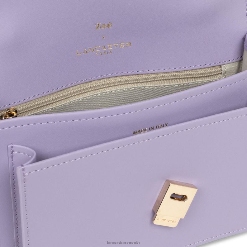 Women Crossbody Bag Zoe 4J6H477 Bag Provence Lancaster Paris
