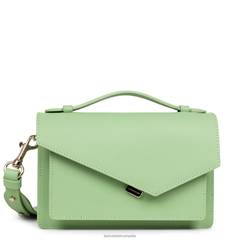 Women Crossbody Bag Zoe 4J6H481 Bag Gabrielle Lancaster Paris