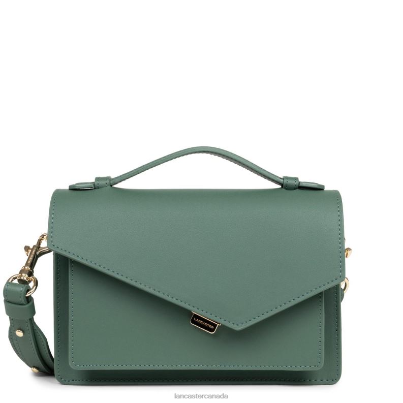Women Crossbody Bag Zoe 4J6H485 Bag Jade Lancaster Paris