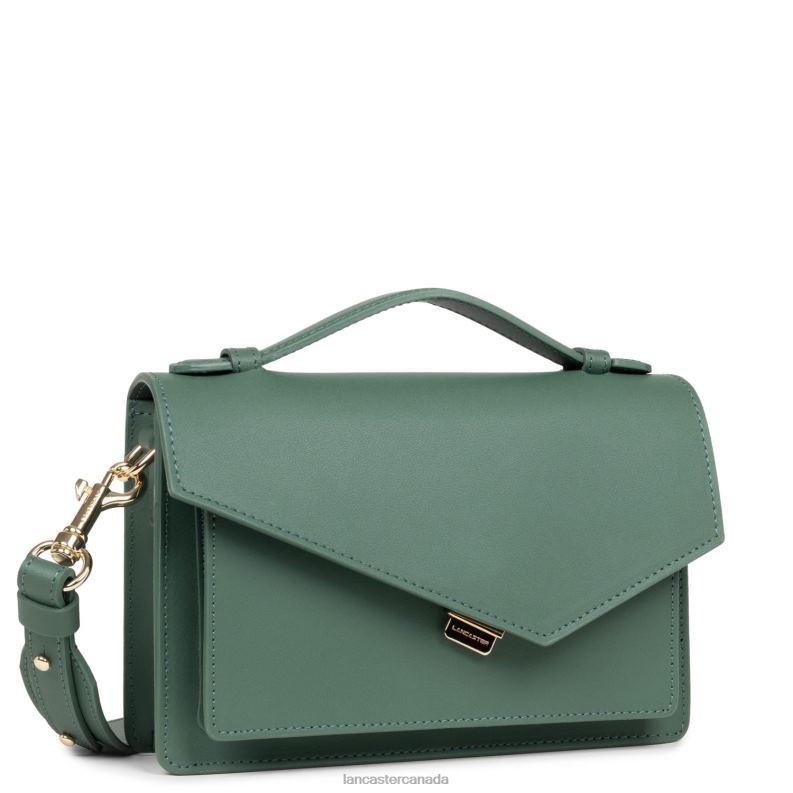 Women Crossbody Bag Zoe 4J6H485 Bag Jade Lancaster Paris