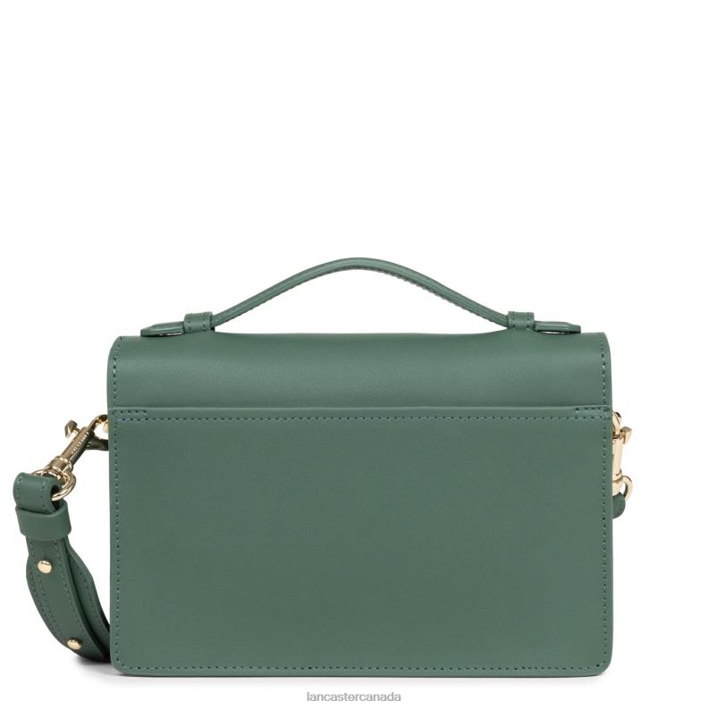 Women Crossbody Bag Zoe 4J6H485 Bag Jade Lancaster Paris