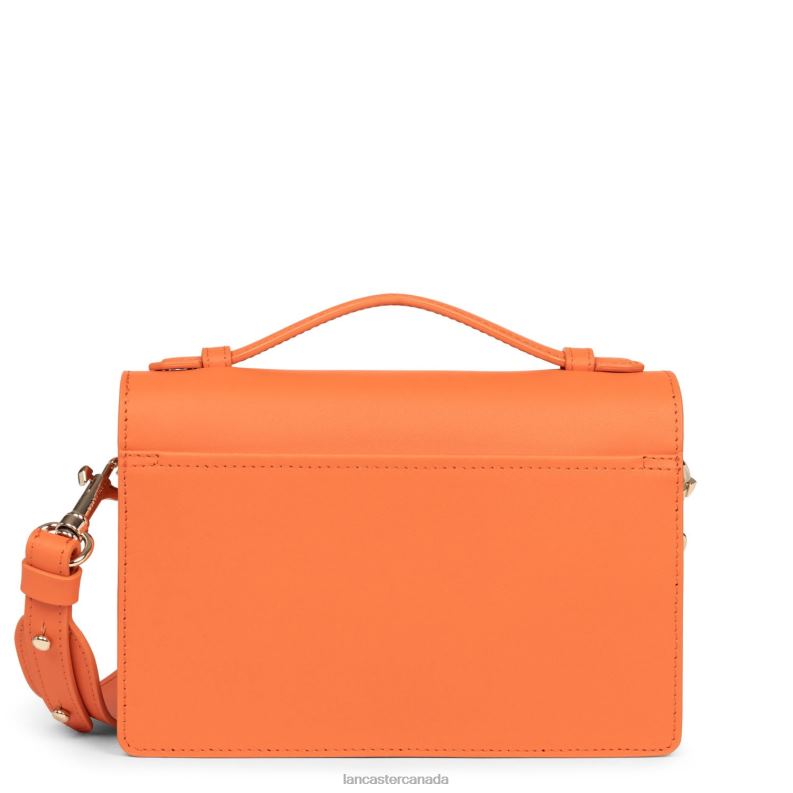 Women Crossbody Bag Zoe 4J6H486 Bag Jeanne Lancaster Paris