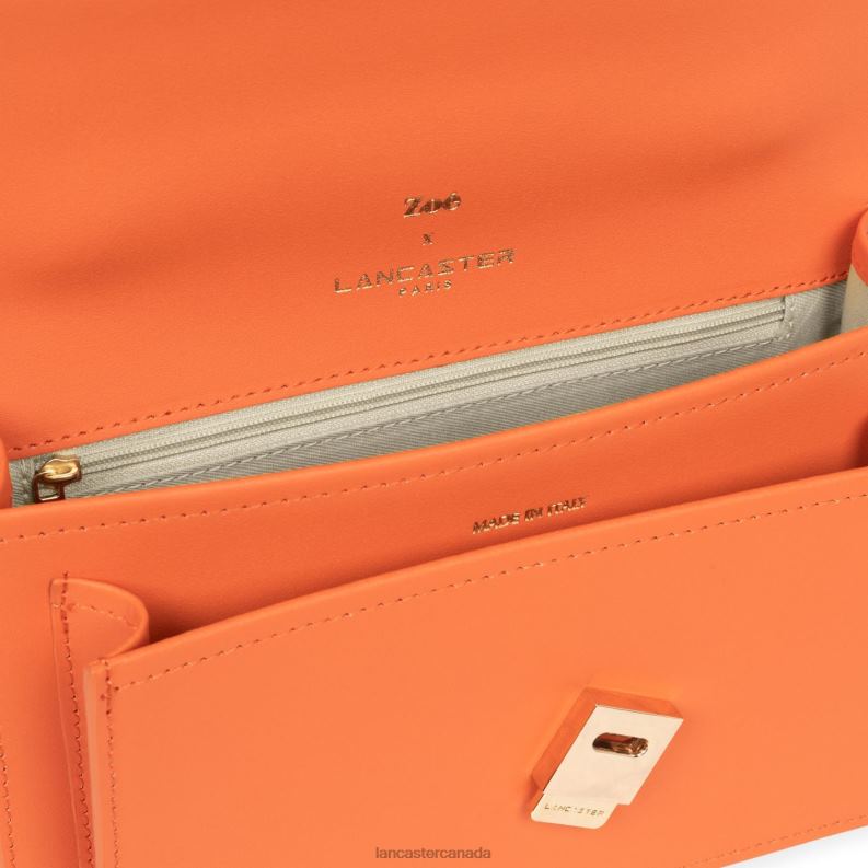 Women Crossbody Bag Zoe 4J6H486 Bag Jeanne Lancaster Paris