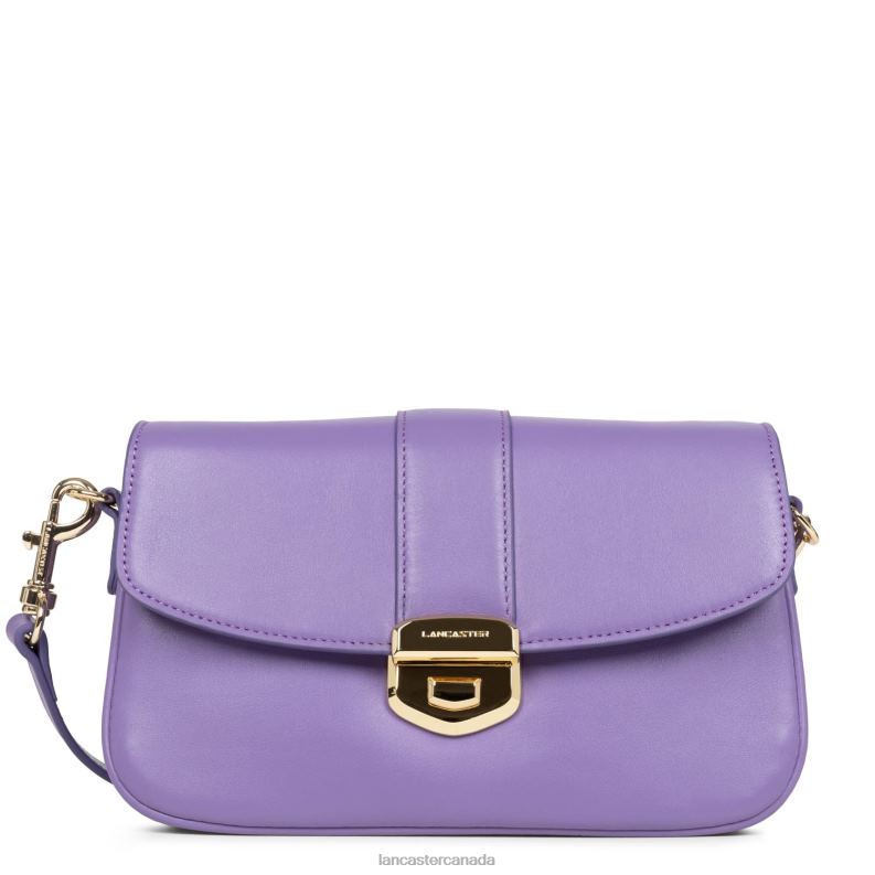Women M Crossbody Bag Donna Fia 4J6H2391 Bag Iris Lancaster Paris