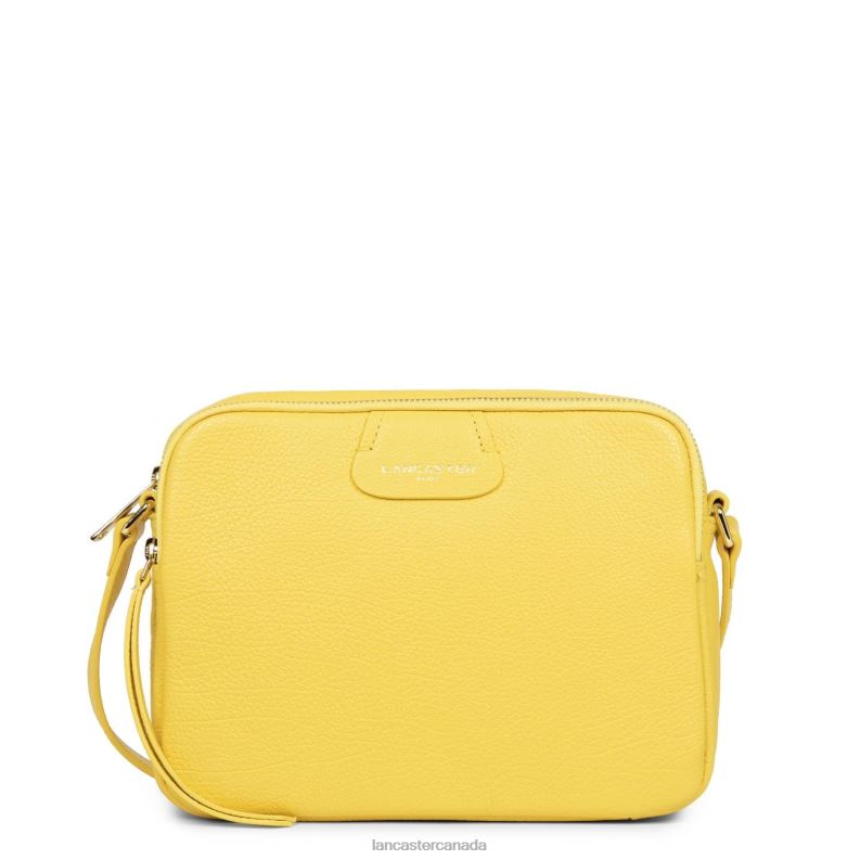 Women M Crossbody Bag Dune 4J6H1739 Bag Jaune Lancaster Paris