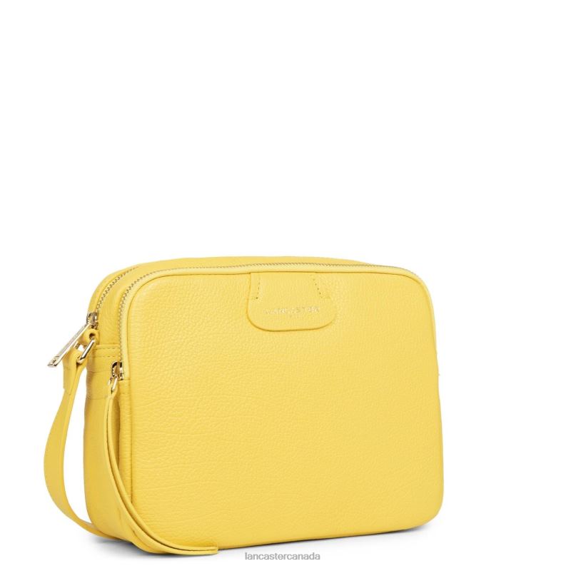Women M Crossbody Bag Dune 4J6H1739 Bag Jaune Lancaster Paris