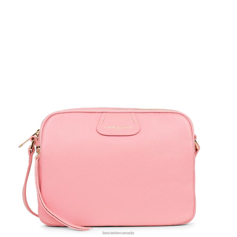 Women M Crossbody Bag Dune 4J6H1740 Bag Rose Lancaster Paris