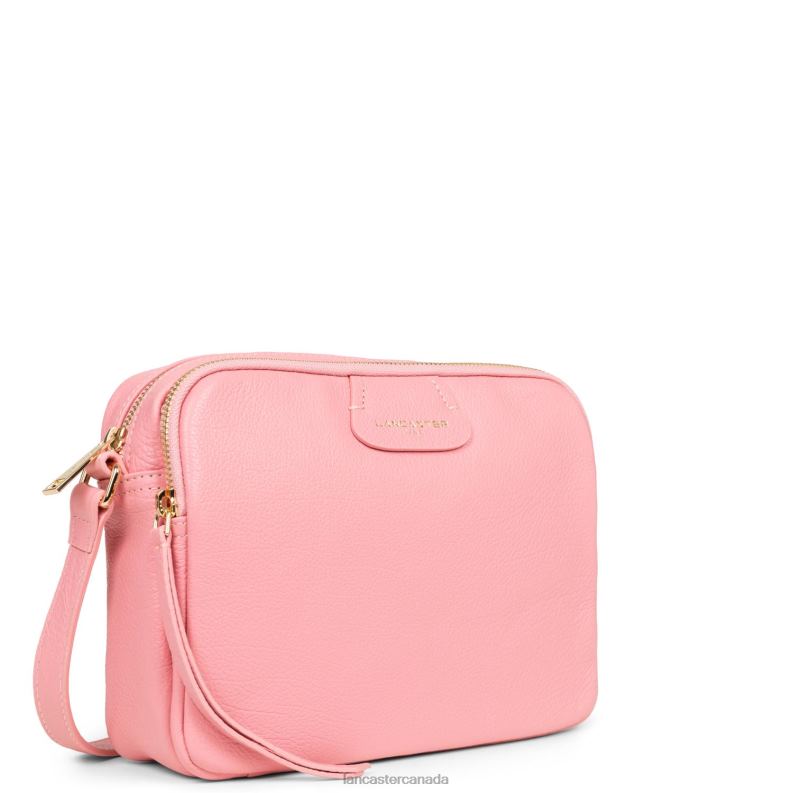 Women M Crossbody Bag Dune 4J6H1740 Bag Rose Lancaster Paris