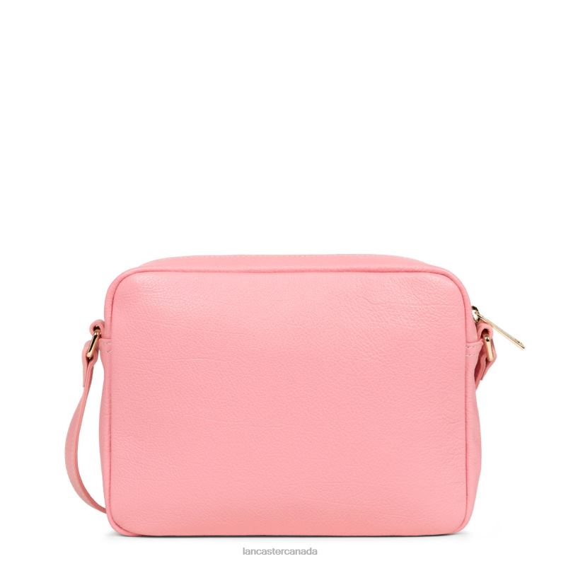 Women M Crossbody Bag Dune 4J6H1740 Bag Rose Lancaster Paris