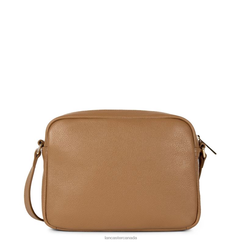 Women M Crossbody Bag Dune 4J6H1743 Bag Camel Lancaster Paris