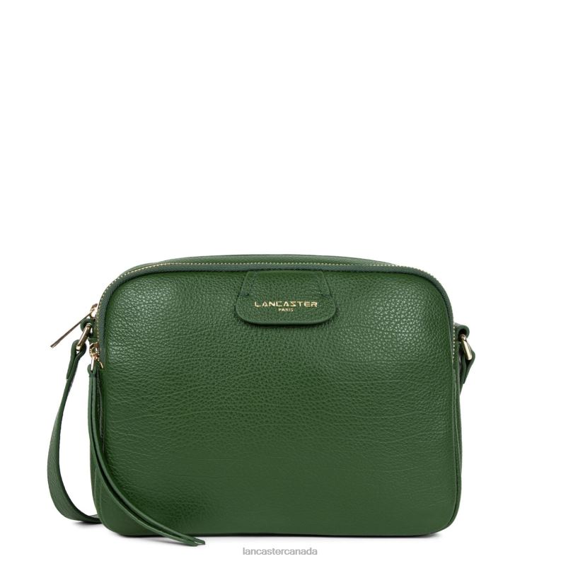 Women M Crossbody Bag Dune 4J6H1747 Bag Vert Pin Lancaster Paris