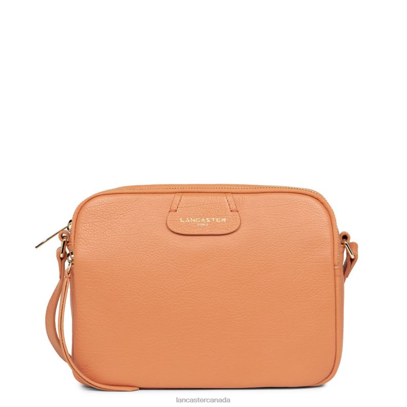 Women M Crossbody Bag Dune 4J6H1748 Bag Blush Lancaster Paris