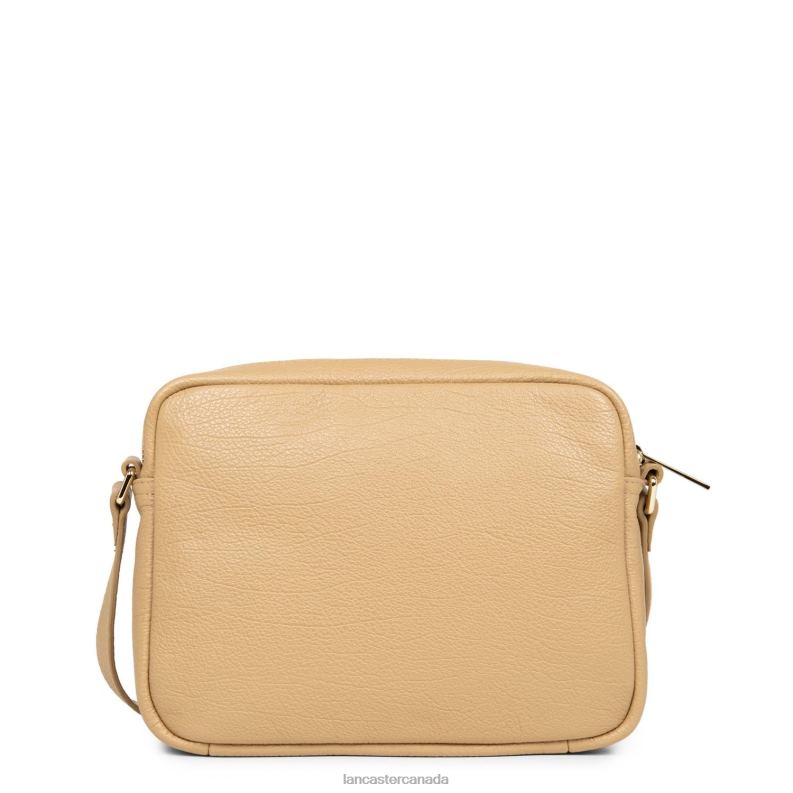 Women M Crossbody Bag Dune 4J6H1749 Bag Naturel Lancaster Paris