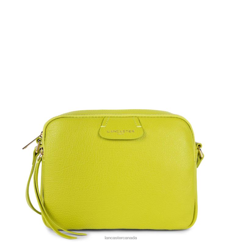 Women M Crossbody Bag Dune 4J6H1754 Bag Celeri Lancaster Paris