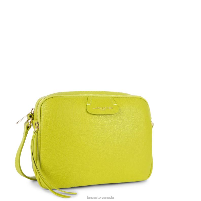 Women M Crossbody Bag Dune 4J6H1754 Bag Celeri Lancaster Paris