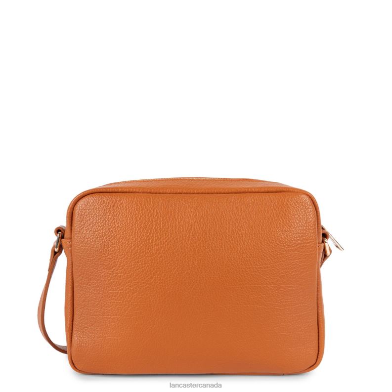 Women M Crossbody Bag Dune 4J6H1755 Bag Gold Lancaster Paris