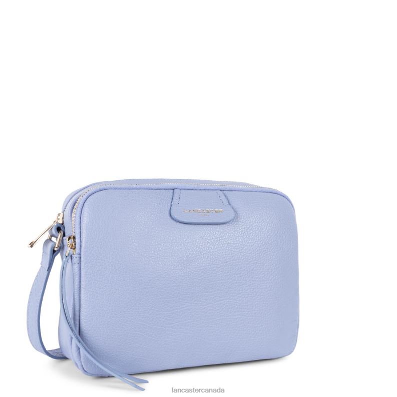 Women M Crossbody Bag Dune 4J6H1756 Bag Lavande Lancaster Paris