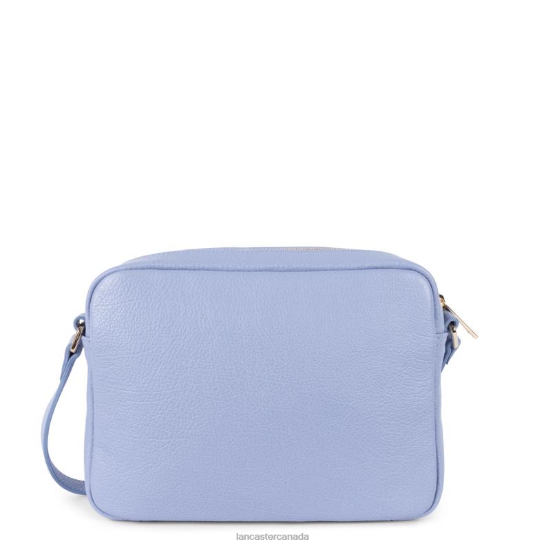 Women M Crossbody Bag Dune 4J6H1756 Bag Lavande Lancaster Paris